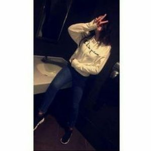 Meet your Posher, Rashmi